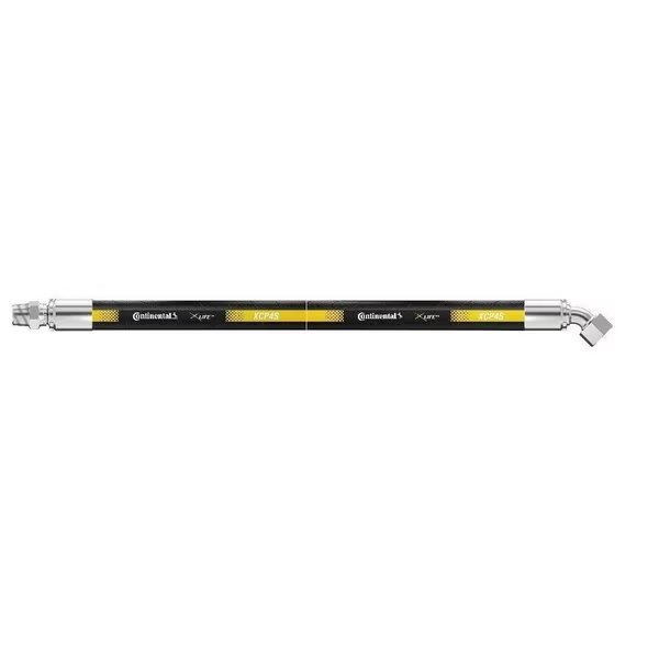 Hydraulic Hose Assembly - 3/8